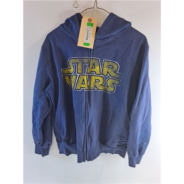 *Star Wars Kids Bunny Hug - Size L