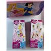 Image 5 : Disney Princess Trivia Games and Plastic Tote