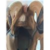 Image 4 : Ariat Men's Cowboy Leather Boots - Size 12EE