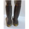 Image 5 : Muck Insulated Rubber Boots - Women's Size 8-8.5