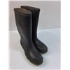 Image 4 : Rubber Boots - Mens Size 6