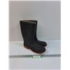 Image 1 : Rubber Boots - Mens Size 6