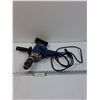 Image 1 : Mastercraft 5/8" Low Gear Corded Drill - Works