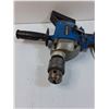 Image 2 : Mastercraft 5/8" Low Gear Corded Drill - Works