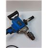 Image 6 : Mastercraft 5/8" Low Gear Corded Drill - Works