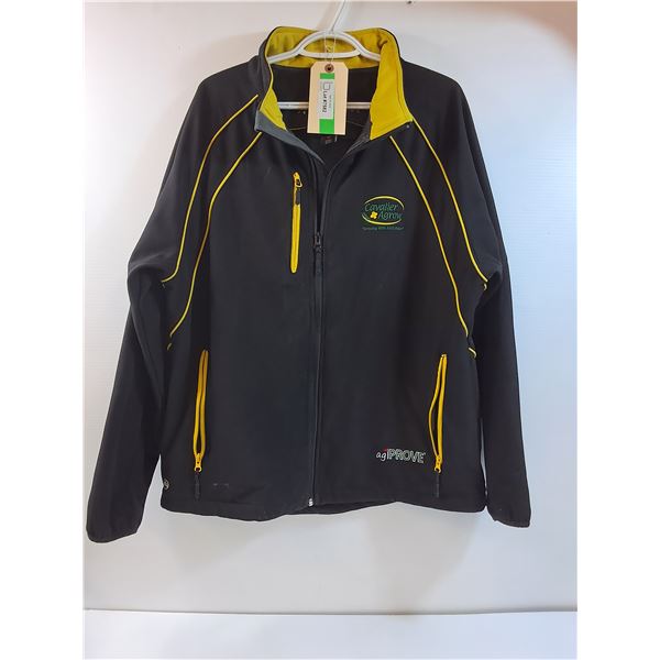 * Stormtech Men's Agrow Farmer Spring Jacket - Size Xl