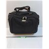 Image 1 : Atlantic Rolling Suitcase - 18" x 13" x 9" - Has Smoke Smell