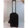 Image 3 : Rolling Suitcase/Dufflebag - 12" x 22" x 12" - Has Smoke Smell
