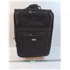 Image 1 : Atlantic Rolling Suitcase - 25" x 10" x 17" - Has Smoke Smell