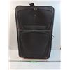 Image 1 : Atlantic Rolling Suitcase - 10" x 31" x 20" - Has Smoke Smell - CANNOT SHIP