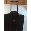 Image 3 : Atlantic Rolling Suitcase - 10" x 31" x 20" - Has Smoke Smell - CANNOT SHIP