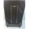Image 4 : Atlantic Rolling Suitcase - 10" x 31" x 20" - Has Smoke Smell - CANNOT SHIP