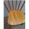 Image 2 : * Wooden Dining Chair - CANNOT SHIP