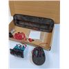Image 4 : Vehicle Light Kit w/Toggle Switch & Electrical  - As Is