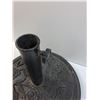 Image 3 : Metal Umbrella Stand - CANNOT SHIP - 13" x 18"