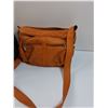 Image 2 : Ladies Backpack & Brown Purse