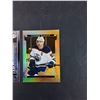 Image 3 : (2) Connor McDavid NHL Upper Deck Hockey Trading Cards - 2021-22, 2022-23