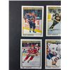 Image 2 : (8) OPC 1992 Hockey Trading Cards - Various