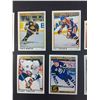 Image 3 : (8) OPC 1992 Hockey Trading Cards - Various