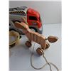 Image 3 : Various Kids' Toys and Tambourine