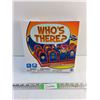 Image 1 : Whos There Trivia Game