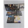 Image 2 : (9) DVD Movies (Harry Potter, The Ring, The Host)