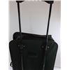 Image 4 : (2) Travel Suitcases (American Tourister 20" x 14" x 7" & Jetliner 24" x 16" x 8")