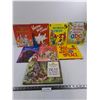 Image 1 : (8) Children's Books (Disney, Dr.Seuss, Best Loved Stories)