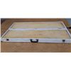 Image 2 : *Gun Storage Box 48" Long x 12" Tall x 5 3/4" Wide