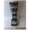 Image 1 : Aircast Boot-M 17" Tall