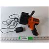 Image 1 : Black & Decker Flashlight & Charger- Powers On