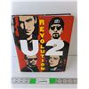 Image 1 : U2 Revolution Hard Cover Book