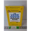 Image 1 : The Long Covid Survival Guide Book