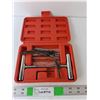 Image 1 : Tire Repair Kit with Case