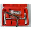 Image 2 : Tire Repair Kit with Case