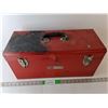 Image 1 : Craftsman Toolbox- As Is