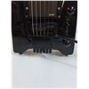 Image 3 : Steinberger GL4S Headless Black Electric Guitar - 31" x 8" - Pick up Preferred