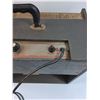 Image 5 : Vintage Symphonic Guitar Amp - 16" x 14" x 21" - Powers On, As Is