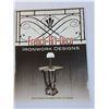 Image 2 : (2) Books: French Art Deco Ironwork Designs & Monograms and Decorations from Art Nouveau Period