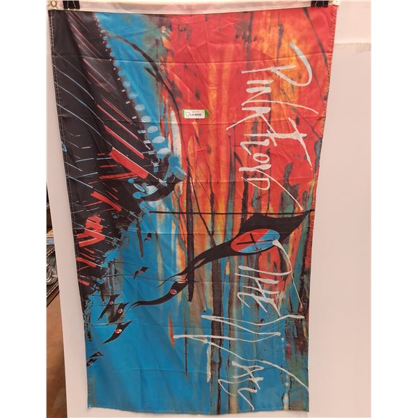 Pink Floyd "The Wall" Flag - 34" x 56"