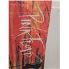 Image 3 : Pink Floyd "The Wall" Flag - 34" x 56"