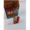 Image 2 : *^ Winchester 12 Gauge Shot Gun Ammunition (Full Box, 25 Count) - CANNOT SHIP - Valid PAL Required
