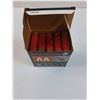 Image 3 : *^ Winchester 12 Gauge Shot Gun Ammunition (Full Box, 25 Count) - CANNOT SHIP - Valid PAL Required