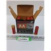 Image 1 : *^ Winchester 12 Gauge Shot Gun Ammunition (Full Box, 25 Count) - CANNOT SHIP - Valid PAL Required