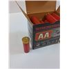 Image 2 : *^ Winchester 12 Gauge Shot Gun Ammunition (Full Box, 25 Count) - CANNOT SHIP - Valid PAL Required