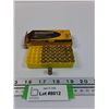 Image 1 : *^ (36 Count) 32 Smith & Wesson Blank Shots in Box - CANNOT SHIP