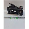 Image 1 : Transformer Decepticon Fighter Jet Toy