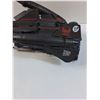 Image 2 : Transformer Decepticon Fighter Jet Toy