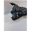 Image 3 : Transformer Decepticon Fighter Jet Toy