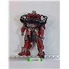 Image 1 : Transformer "Heatwave" Toy